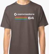 The Commodore 64 Classic T-Shirt
