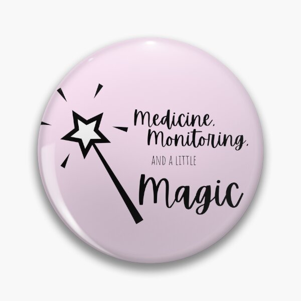 Item preview, Pediatric Nurses ROCK designed and sold by KylaWish.