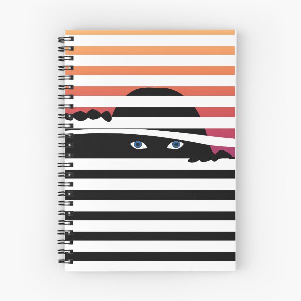Item preview, Peeping Tom designed and sold by cris araújo.