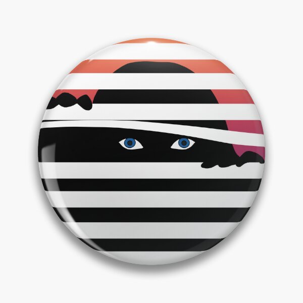 Item preview, Peeping Tom designed and sold by cris araújo.