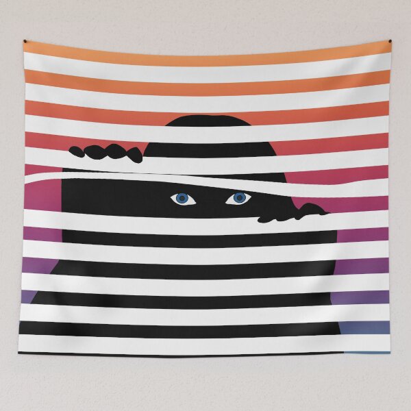 Item preview, Peeping Tom designed and sold by cris araújo.