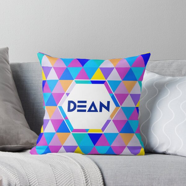 Item preview, Dean Triangle designed and sold by rebelaesthetic.