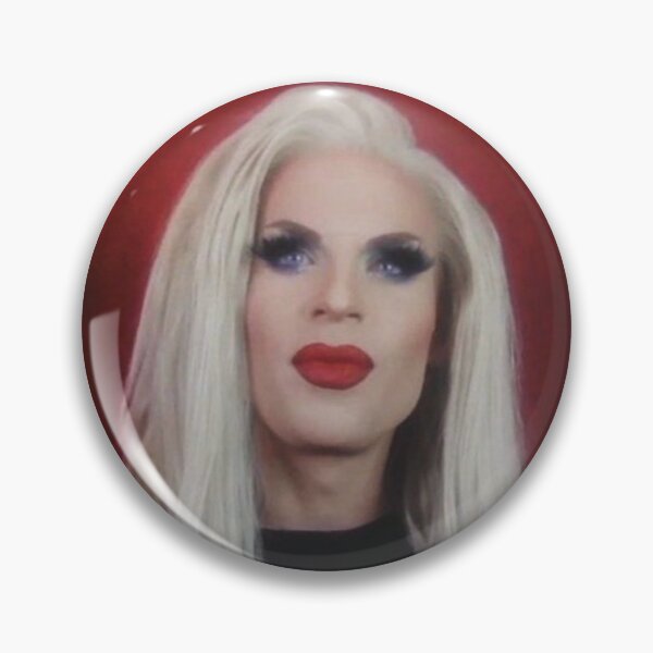 Item preview, katya zamolodchikova hot designed and sold by Emsterbot.