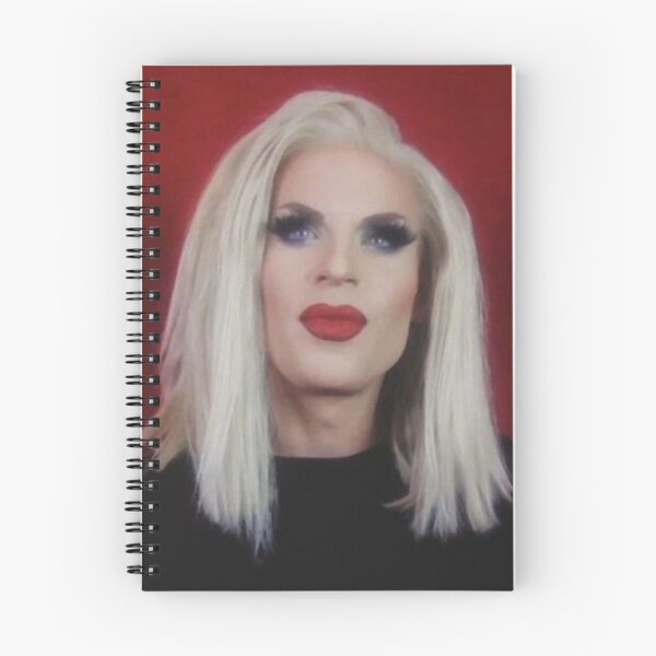 Item preview, katya zamolodchikova hot designed and sold by Emsterbot.