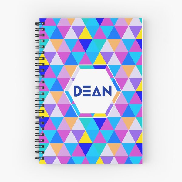 Item preview, Dean Triangle designed and sold by rebelaesthetic.