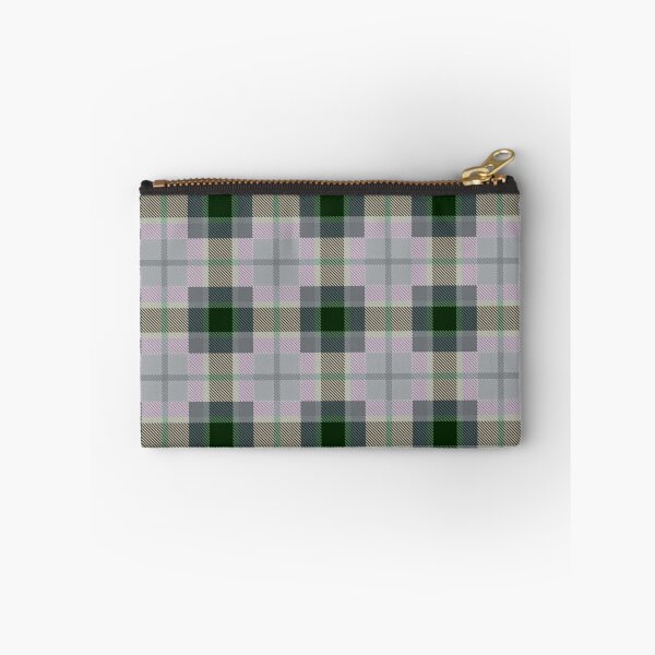 Item preview, Violet and black checkered pattern. designed and sold by MirBer.