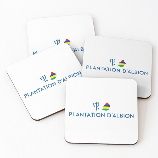 Item preview, Plantalion d'Albion Club Med designed and sold by Gabazo Store.