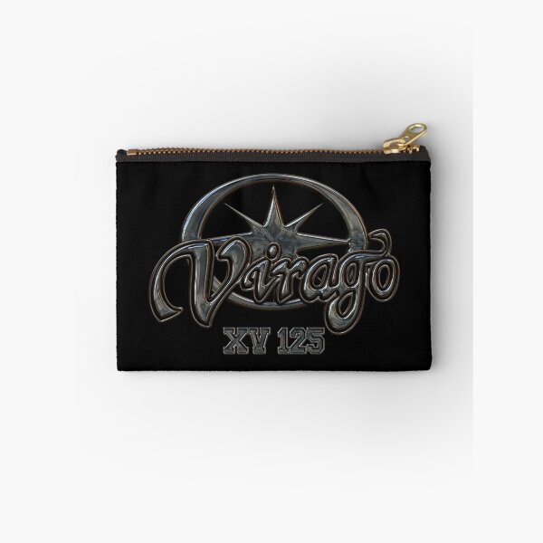 Item preview, Virago XV 125, XV125 V Star Logo Metal designed and sold by KlaraBubble.