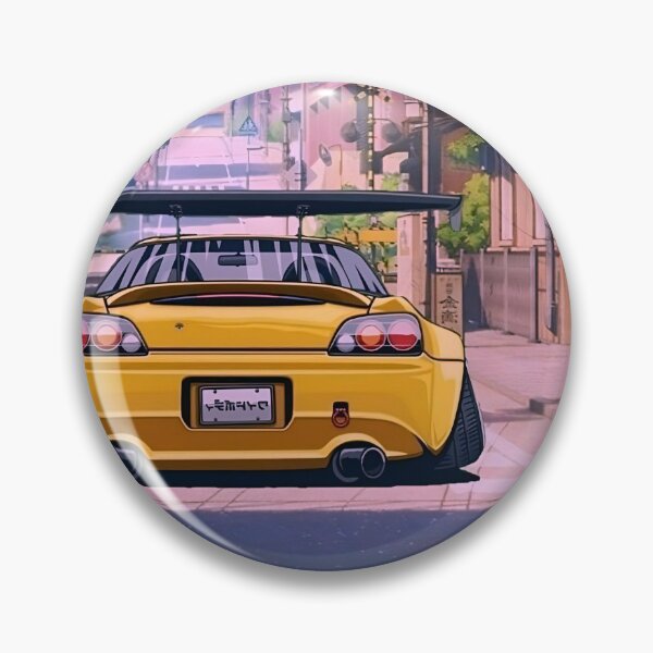 Item preview, s2000 in japan designed and sold by ownERROR429.