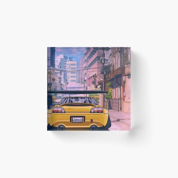 Item preview, s2000 in japan designed and sold by ownERROR429.