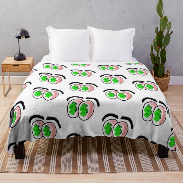 Item preview, I see money dollar signs designed and sold by BusyMonkeys.
