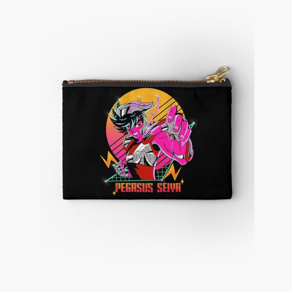 Item preview, Pegasus Seiya designed and sold by Artsilhouette.