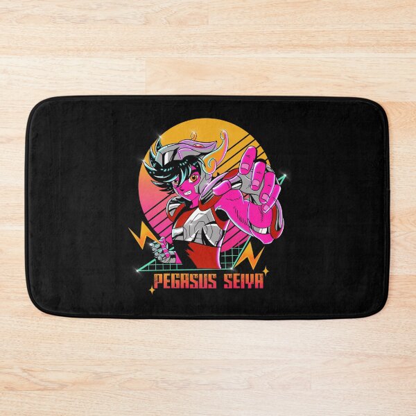 Item preview, Pegasus Seiya designed and sold by Artsilhouette.