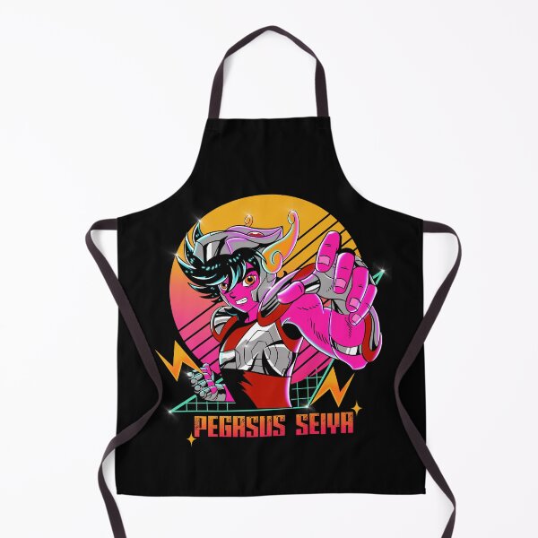 Item preview, Pegasus Seiya designed and sold by Artsilhouette.