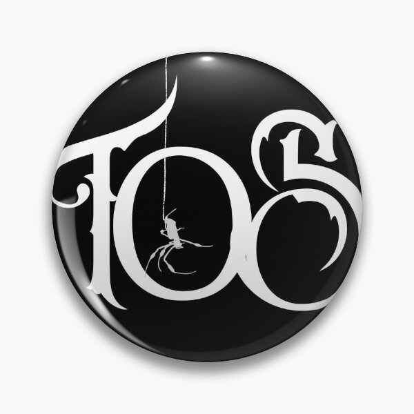 Thread of Souls Pin Pin