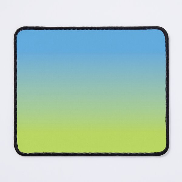 Item preview, Blue & Green Gradient designed and sold by CrashGifts.