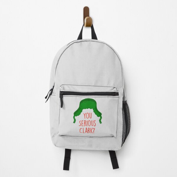 Item preview, You Serious, Clark? Cousin Eddie designed and sold by Lyndsedoodle.