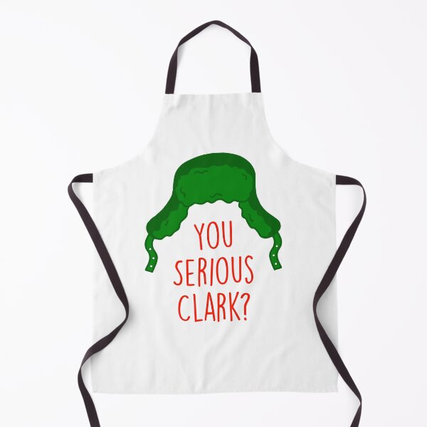 Item preview, You Serious, Clark? Cousin Eddie designed and sold by Lyndsedoodle.