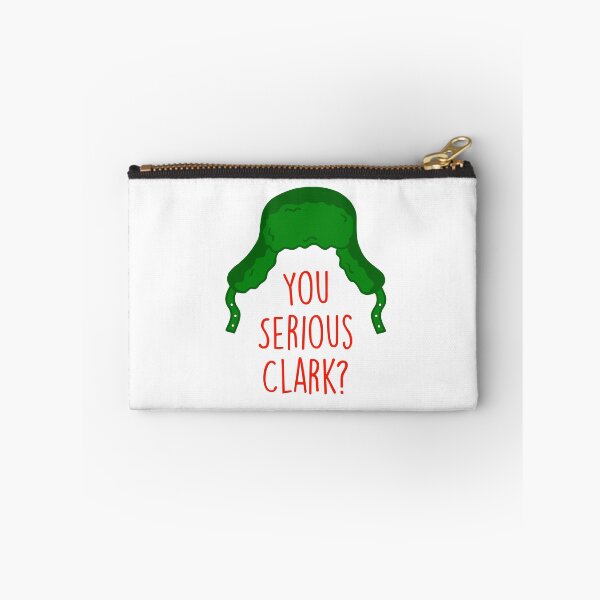 Item preview, You Serious, Clark? Cousin Eddie designed and sold by Lyndsedoodle.