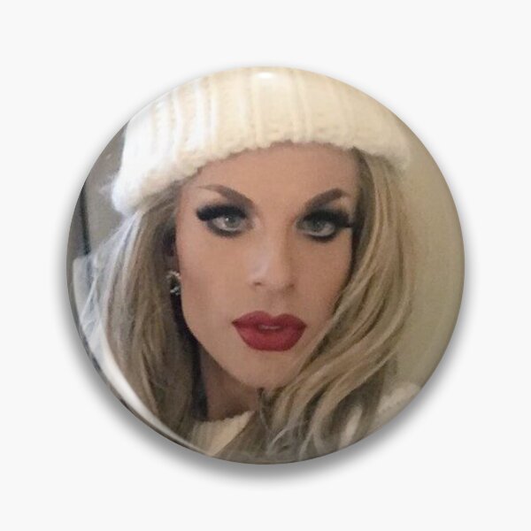 Item preview, katya zamolodchikova hot designed and sold by Emsterbot.