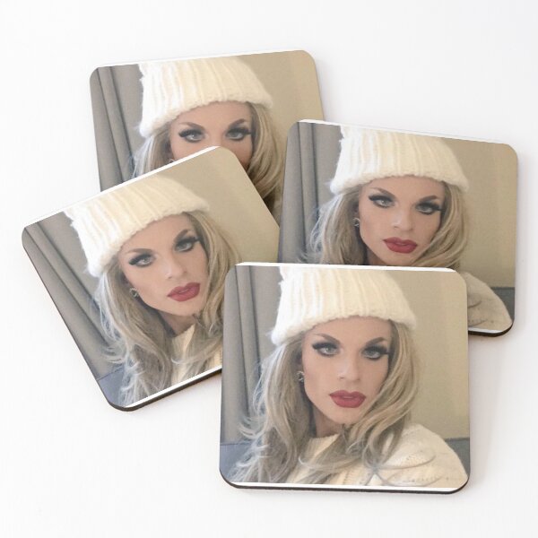 Item preview, katya zamolodchikova hot designed and sold by Emsterbot.