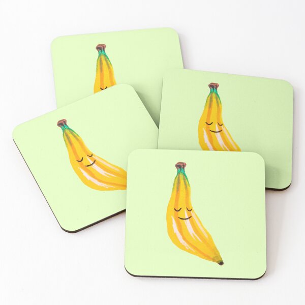 Item preview, BANANA designed and sold by IntraSomnium.