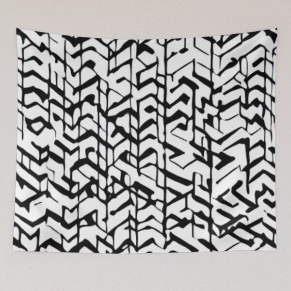 Item preview, Stylish looking pattern to be at the top of fashion designed and sold by hcarts.