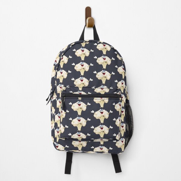 Item preview, Happy Cauliflower designed and sold by Yael Weiss.