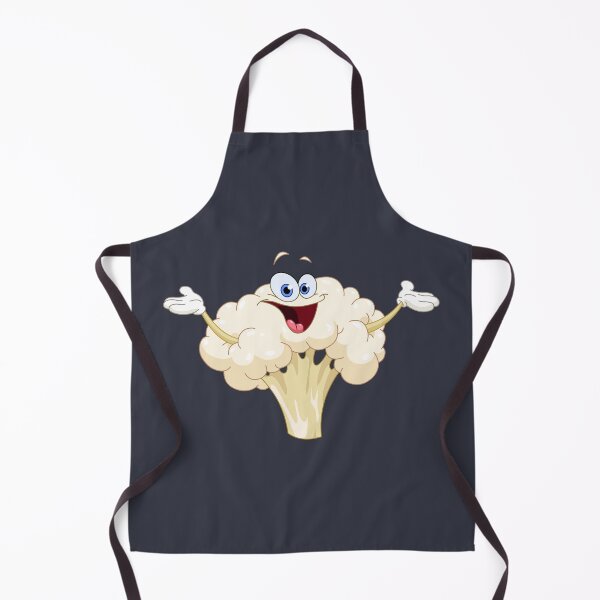 Item preview, Happy Cauliflower designed and sold by Yael Weiss.