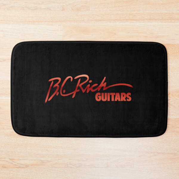 Item preview, B.C. Rich Guitars designed and sold by Very Graphic Designs.