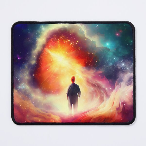Item preview, Cosmic landscape designed and sold by CEVmemories.