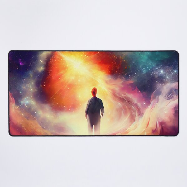 Item preview, Cosmic landscape designed and sold by CEVmemories.