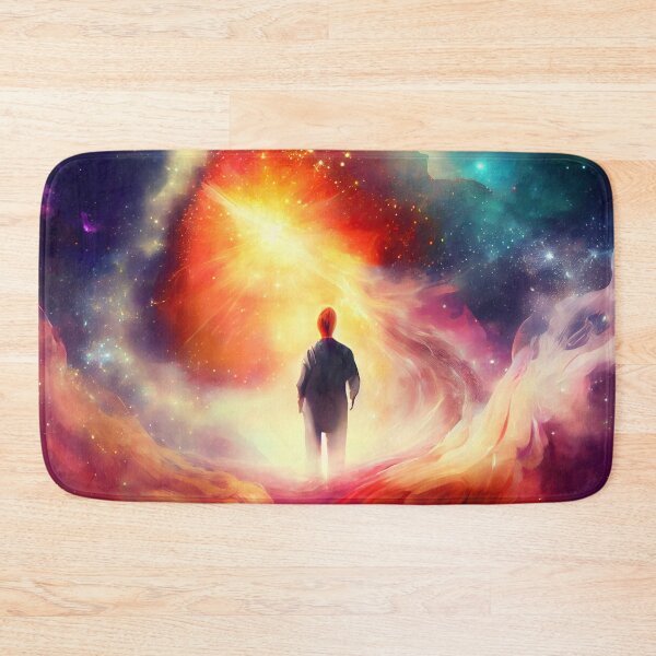Item preview, Cosmic landscape designed and sold by CEVmemories.