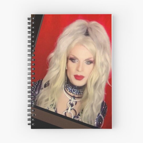 Item preview, katya zamolodchikova hot designed and sold by Emsterbot.
