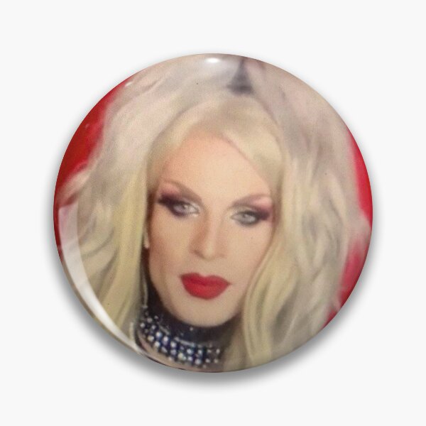 Item preview, katya zamolodchikova hot designed and sold by Emsterbot.