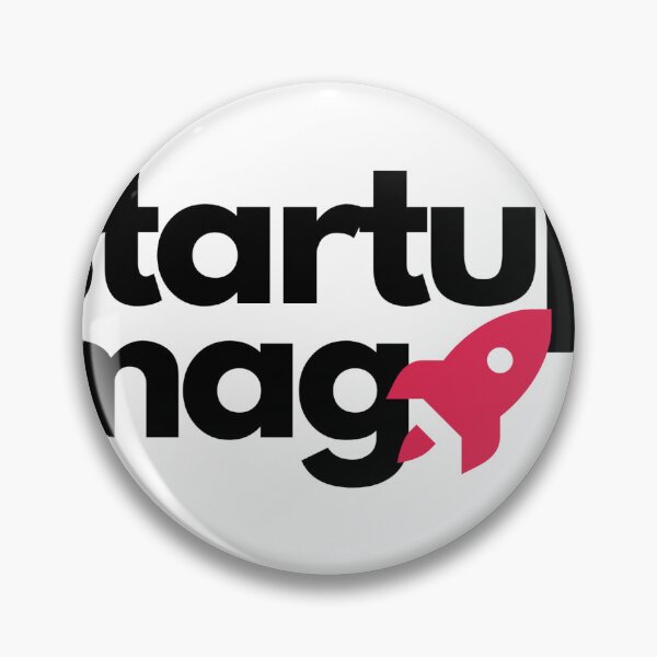 Item preview, Startupmag - Founders, we love you! designed and sold by startupmag.