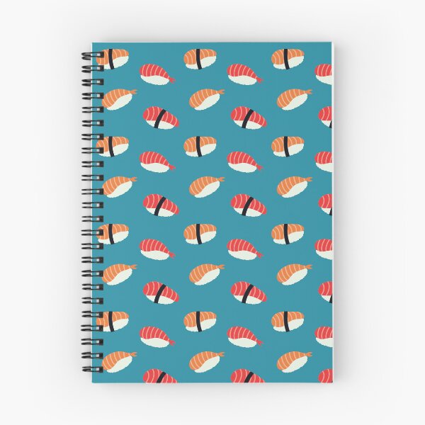 Aperçu de l'œuvre Motif Nigiri créée et vendue par abstractocreate.