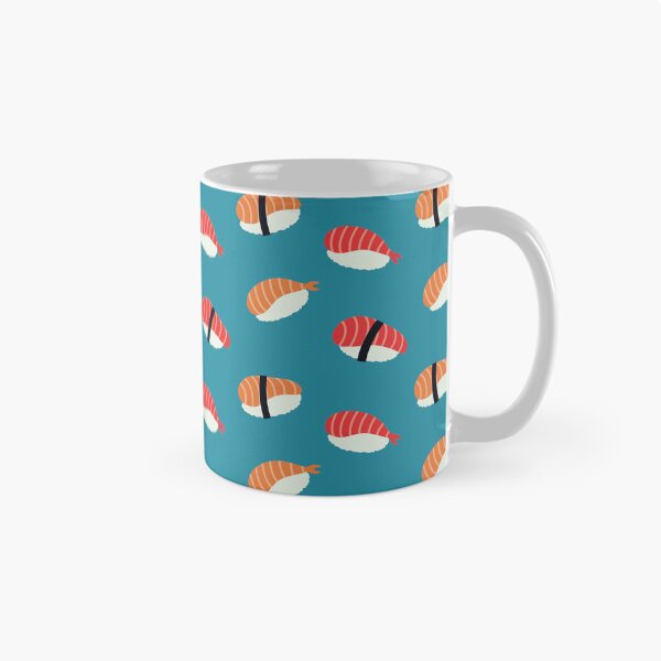 Item preview, Nigiri Pattern designed and sold by abstractocreate.