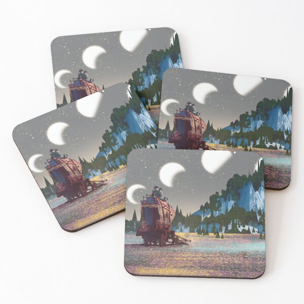 Item preview, Let's go on a trip designed and sold by kimbongjune.