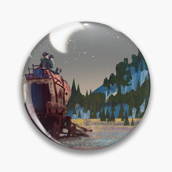 Item preview, Let's go on a trip designed and sold by kimbongjune.