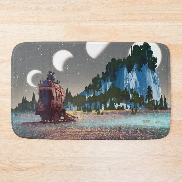 Item preview, Let's go on a trip designed and sold by kimbongjune.