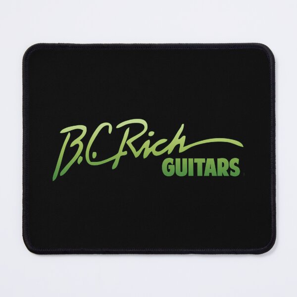Item preview, B.C. Rich Guitars designed and sold by Very Graphic Designs.