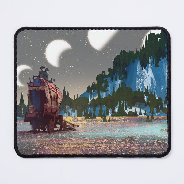 Item preview, Let's go on a trip designed and sold by kimbongjune.