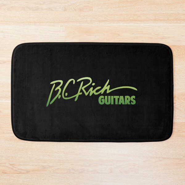 Item preview, B.C. Rich Guitars designed and sold by Very Graphic Designs.