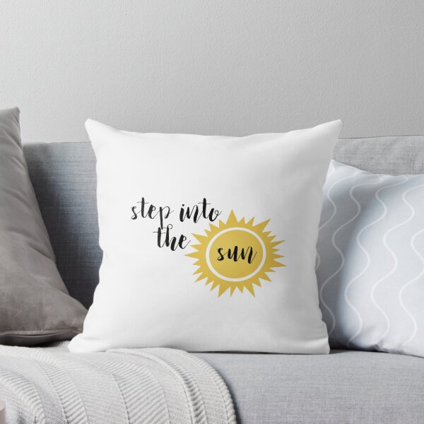 Item preview, Step into the Sun designed and sold by Alexis Munson.