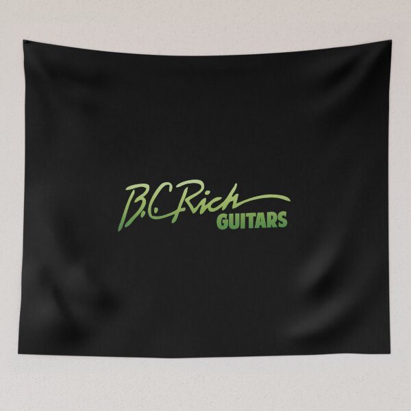 Item preview, B.C. Rich Guitars designed and sold by Very Graphic Designs.