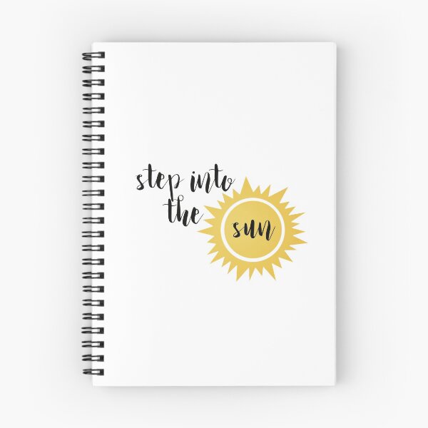 Item preview, Step into the Sun designed and sold by Alexis Munson.