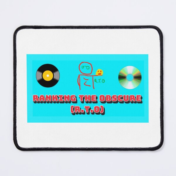 Item preview, New branding Items designed and sold by IainObscure.