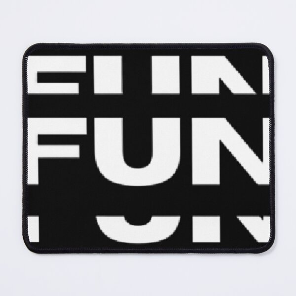 Item preview, Fun fun fun designed and sold by Kevin Shearer.