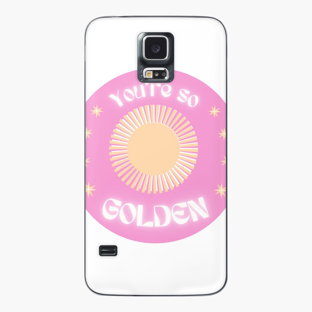 Item preview, Samsung Galaxy Skin designed and sold by avaweb.
